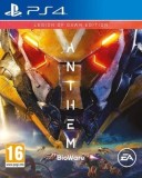 Joc PS4 Anthem (Legacy Ed cover)