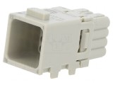 Conector modular mamă Han-Modular Domino 16 PIN