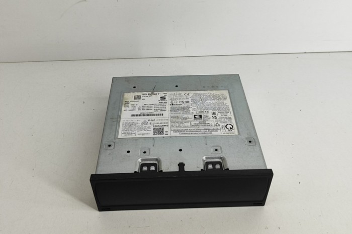 Unitate de control navigație SEAT TARRACO KN2 2022 OEM: 575035862F,575035862 26824369