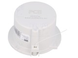 Protecție Mufă Tată 32A IP67 2P PE/3P PE
