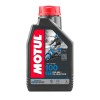 Ulei Motor 2T Motul 100, 1L - Moto, Scutere, Amestec, Protectie Uzura, Performanta