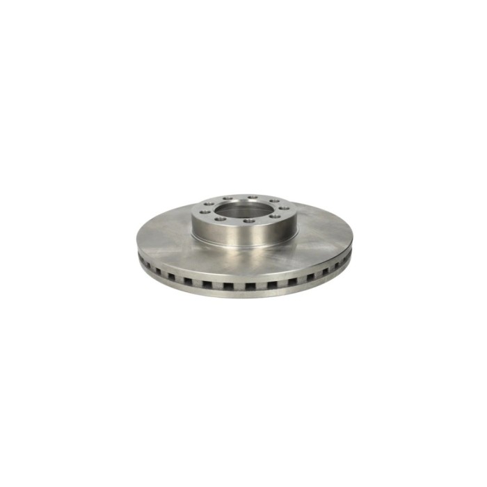 Disc frana IVECO DAILY IV platou sasiu BREMBO 09976210