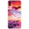 Husa silicon pentru Apple Iphone XS Max, Infinit Love 101