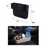 Suport Auto Pahar Telefon Diverse ALM - Universal, Multifunctional, Organizator Interior Auto 28x21x10 cm