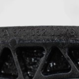 Braț &icirc;ntinzător lanț de distribuție MERCEDES-BENZ SPRINTER 3-t Minibus / passenger 906 2008 OEM: A6110520016 2663195