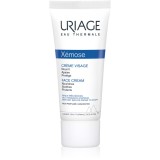 Uriage X&eacute;mose Face Cream crema nutritiva pentru piele foarte uscata si sensibila 40 ml