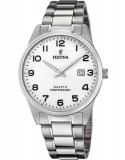 Ceas Dama, Festina, Classic F20511/1 - Marime universala