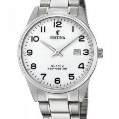 Ceas Dama, Festina, Classic F20511/1 - Marime universala