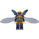 Figurina Lego Super Heroes Parademon