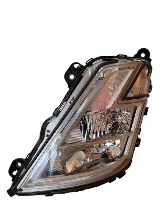 NEW OE HALOGEN HEADLAMP HEADLIGHTS H7 VOLVO FH5 FM5 TRUCK FMX 2020 - 23752820