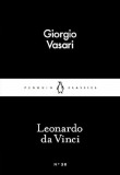 Penguin Little Black Classics - Leonardo da Vinci 58, Penguin Books