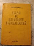 ATLAS DE CHIRURGIE GINECOLOGICA -Mircea TEODORESCU