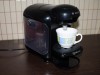 Aparat de cafea Bosch Tassimo, Automat