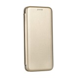 Husa HUAWEI Y7 2018 \ Y7 Prime 2018 - Forcell Elegance (Auriu)