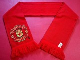 Fular Fotbal -MANCHESTER UNITED - produs oficial