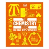The chemistry book