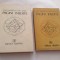 DAN BARBILIAN-ION BARBU PGINI INEDITE 2 VOL---RF15/1