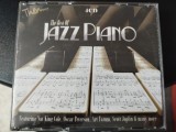 Cumpara ieftin CD 4xCD Various &ndash; Then.... The Best OF Jazz Piano (NM)