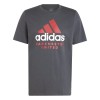 Manchester United tricou de bărbați Seasonal navy - XL, Adidas