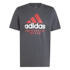 Manchester United tricou de bărbați Seasonal navy - M