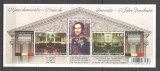 Belgia.2006 175 ani democratia-Bl. MB.518