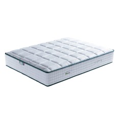Saltea Climafarm 30 cm &ndash; Nano-Arcuri din Titanium și Sistem Duo Termic pentru Confort Premium 180 x 200