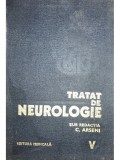 C. Arseni - Tratat de neurologie, vol. 5 (Editia: 1979)