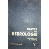 C. Arseni - Tratat de neurologie, vol. 5 (Editia: 1979)