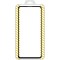 Folie Protectie Ecran OEM pentru Samsung Galaxy A71 A715, Sticla securizata, Full Face, Full Glue, 5D, Neagra