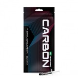 Pasta Termoconductoare AG Termopasty Carbon, Tip Seringa, 1g ART.AGT-324