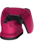Pdp Metavolt Dual Charger Cosmic Red PS5