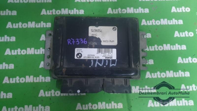 Calculator ecu MINI Cooper (2001-2006) s118012001l foto