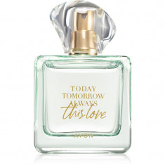 Avon Today Tomorrow Always This Love Eau de Parfum pentru femei 100 ml