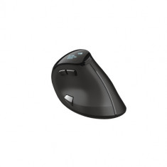 Mouse Optic Trust Voxx Rechargeable Black foto