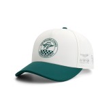 Aston Martin șapcă de baseball Rolling Stones F1 Team 2025 - uniw, Stichd
