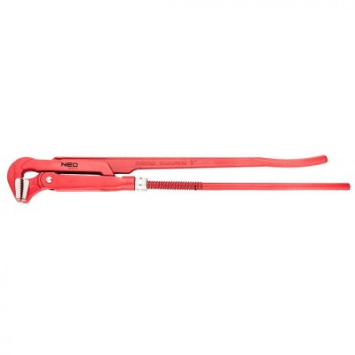 Cheie pentru tevi 90, 2 &amp;amp;quot;, 530 mm 02-425 foto