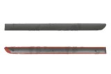 Bandou usa Vw Golf 5 , (1K) 10.2003-05.2009 Usa Spate Stanga Negru , modele cu 5 usi, 1buc.