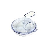 Capac Original De'Longhi AT6016027000 pentru Robot Bucatarie Ariete ENKHO