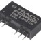 Convertor DC/DC 1W 24V la 5V/-5V