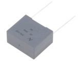 Condensator polipropilenă 0,33uF 1kVDC