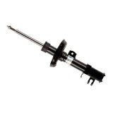 Amortizor Opel Adam (M13) Motor 1.0, 1.2, 1.4, 1.4 LPG, parte montare Axa fata stanga, OE 95514590