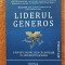 Liderul generos. Editura ACT si Politon, 2021 - Bob Burg, John David Mann