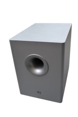 Subwoofer activ Elac SUB 101 ESP plus 5 sateliti Cinema 1 SAT