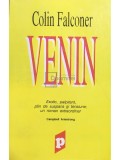 Colin Falconer - Venin (Editia: 1993)