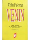 Colin Falconer - Venin (editia 1993)