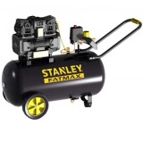 Stanley FMXCMS1550HE - Compresor fara ulei 1100 W 50 l 160 l/min 8 bar