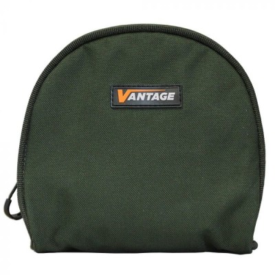 Husa mulineta Vantage Reel Case Large - Chub foto