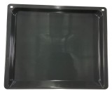 Capac cuptor emailat Bosch Siemens 17002716, 45.5x37.5cm - Piesa aragaz originala