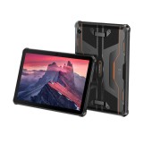 Cumpara ieftin Tableta Oukitel RT9, Orange, 4G, 10.1 FHD, Android 14, 24GB RAM (6GB + 18GB RAM extensibil), 256GB ROM, 16MP + 16MP, Baterie 11000mAh, Dual SIM