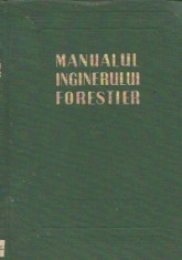 Manualul inginerului forestier, 81 - Organizarea productiei forestiere foto